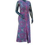 MyTindy Moroccan African Dress for Women, view 4