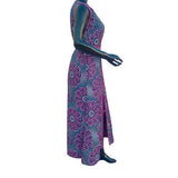 MyTindy Moroccan African Dress for Women, view 5