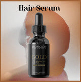 MyTindy Moroccan Argan Hair Serum, view 2