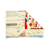 MyTindy Moroccan Azilal Luxury Handmade Rug, view 3