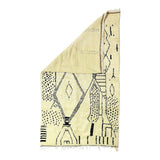 MyTindy Moroccan Azilal Luxury Handmade Rug, view 2