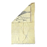 MyTindy Moroccan Azilal Luxury Handmade Rug, view 3