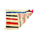 MyTindy Moroccan Azilal Luxury Handmade Rug, view 2