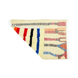 MyTindy Moroccan Azilal Luxury Handmade Rug, view 3