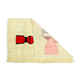 MyTindy Moroccan Azilal Luxury Handmade Rug, view 2