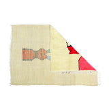 MyTindy Moroccan Azilal Luxury Handmade Rug, view 3