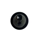 MyTindy Moroccan Black Terracotta Tagine, view 3