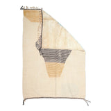 MyTindy Moroccan Boujaad Luxury Handmade Rug, view 3