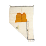 MyTindy Moroccan Boujaad Luxury Handmade Rug, view 2