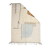 MyTindy Moroccan Boujaad Luxury Handmade Rug, view 3