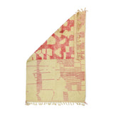 MyTindy Moroccan Boujaad Luxury Handmade Rug, view 3