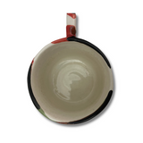 MyTindy Multicolour Moroccan Ceramic Mug, view 3