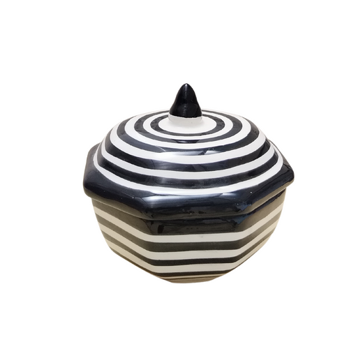MyTindy Moroccan Ceramics Box