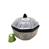 MyTindy Moroccan Ceramics Box, view 2