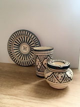MyTindy Moroccan Ceramics Gift Pack Table Kit, view 2