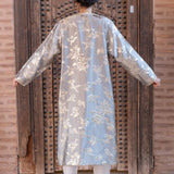 MyTindy Moroccan Traditional Coat, view 3