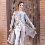 MyTindy Moroccan Traditional Coat, view 4