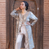 MyTindy Moroccan Traditional Coat, view 5
