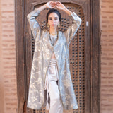 MyTindy Moroccan Traditional Coat, view 6