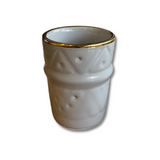MyTindy Moroccan coffee cup, view 2