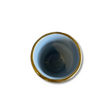 MyTindy Moroccan coffee cup, view 3