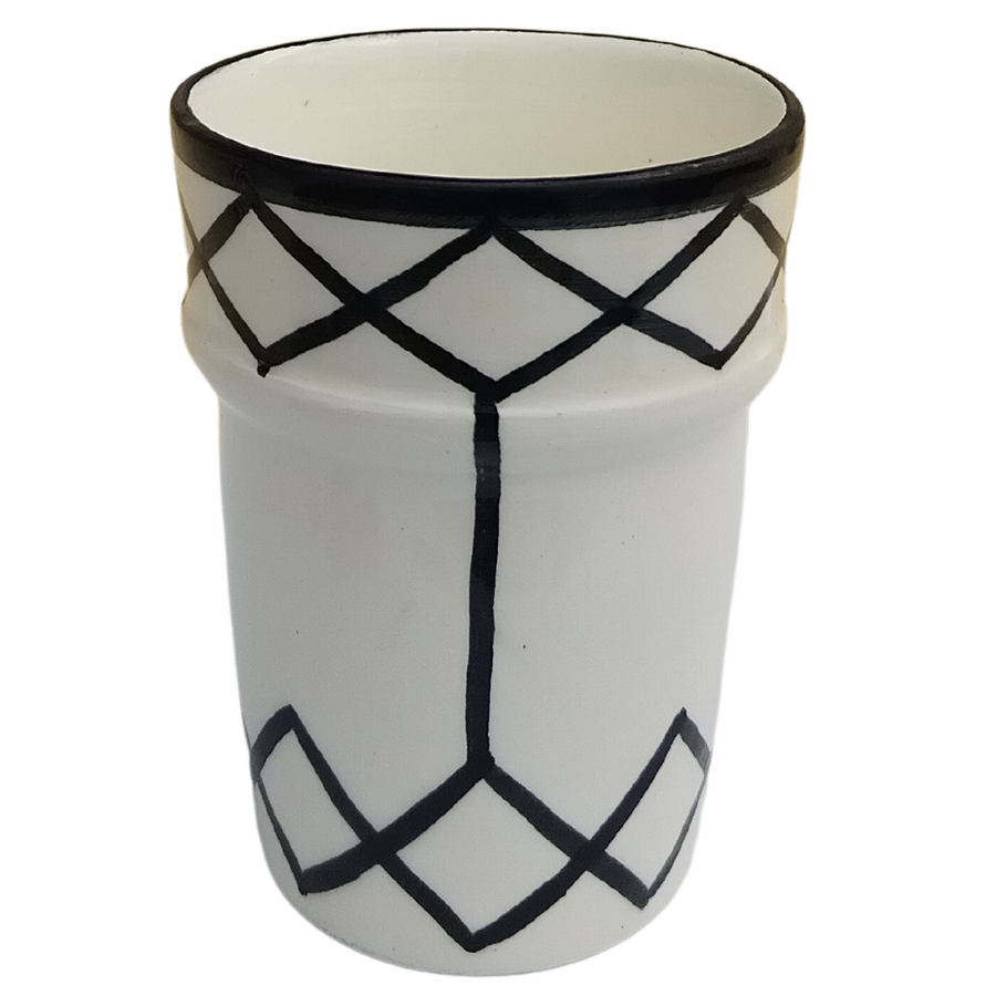 MyTindy Moroccan Coffee Cups
