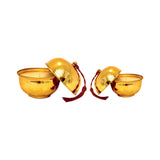 MyTindy Moroccan Copperware Candle Maichor, view 3