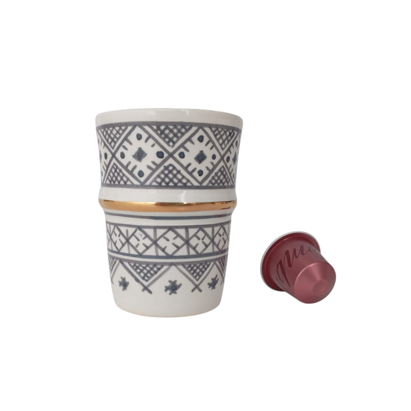MyTindy TARZ XL CUP