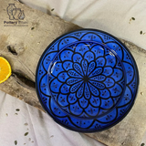 MyTindy Moroccan Dish Plate, view 2