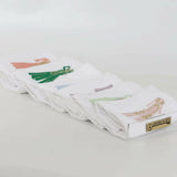 MyTindy Moroccan embroidered caftan towels pack, view 2