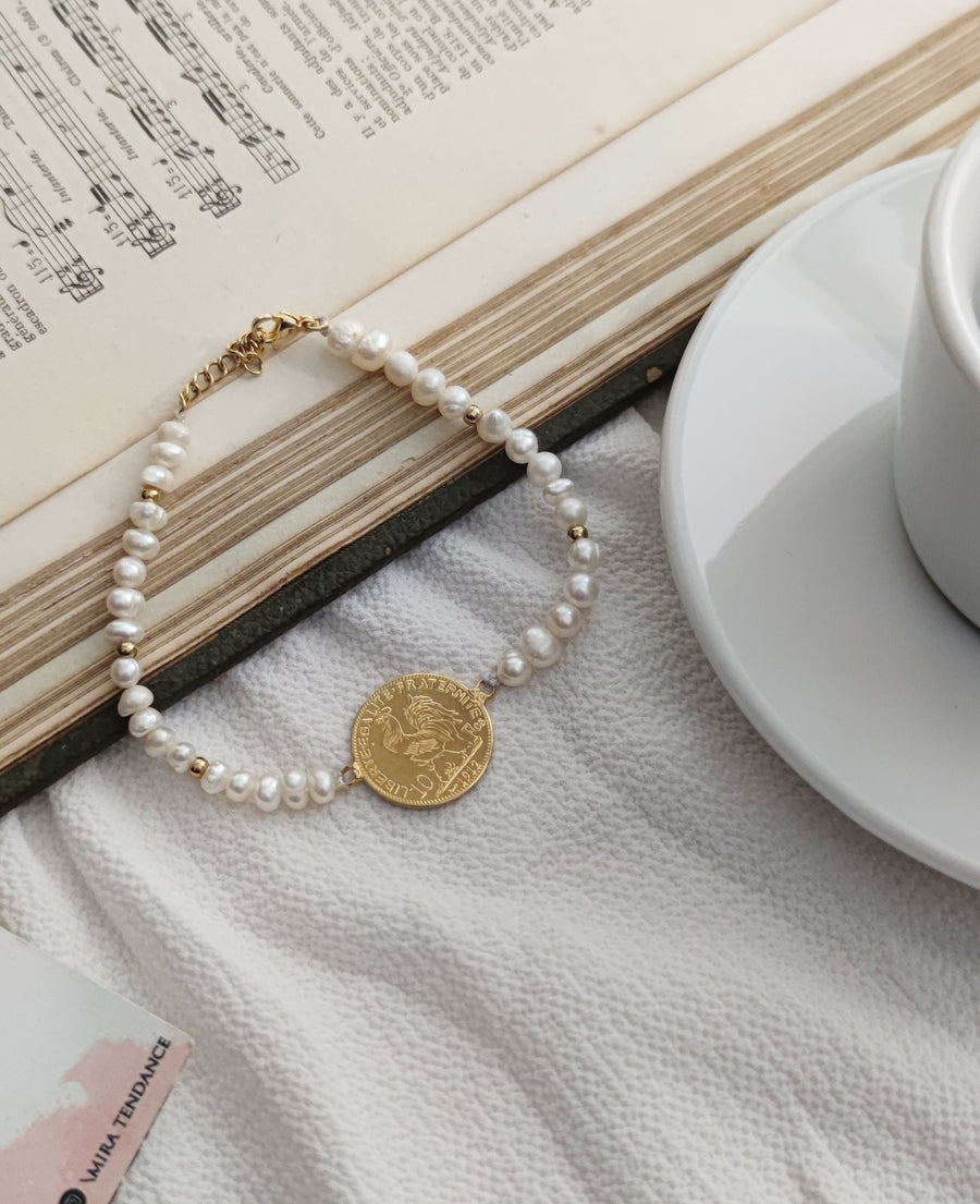 MyTindy Fanny Bracelet