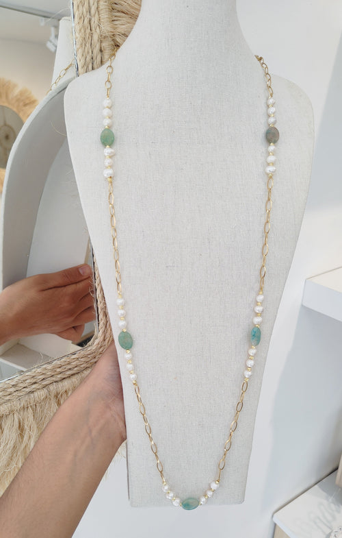 MyTindy Ghait Necklace