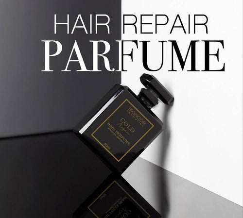 MyTindy Moroccan Hair Perfume