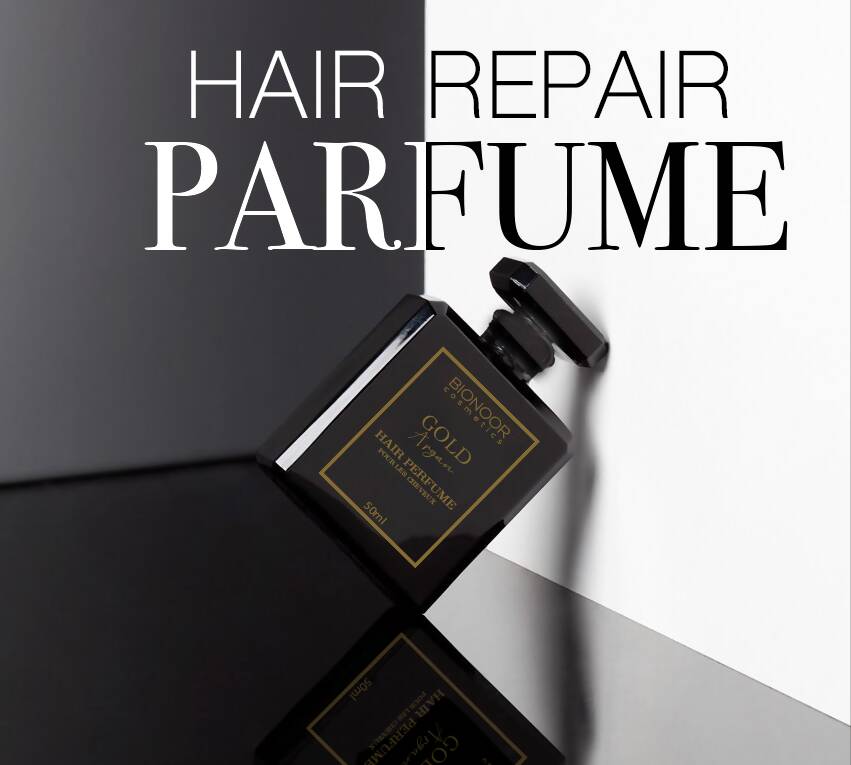 MyTindy Moroccan Hair Perfume