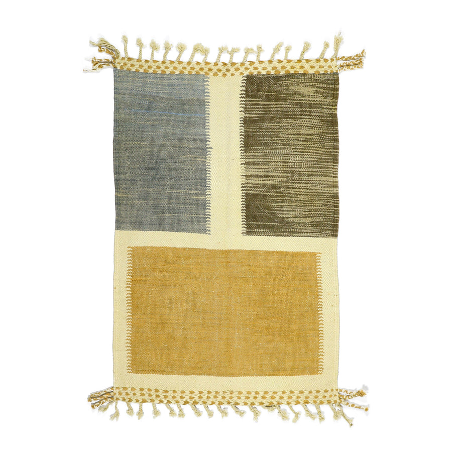 MyTindy Moroccan hand-woven Berber Kilims