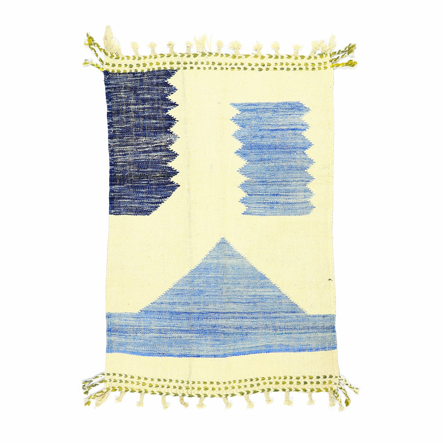 MyTindy Moroccan hand-woven Berber Kilims
