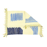 MyTindy Moroccan hand-woven Berber Kilims, view 2