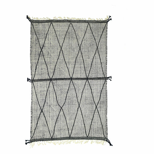 MyTindy Moroccan hand-woven Berber Kilims