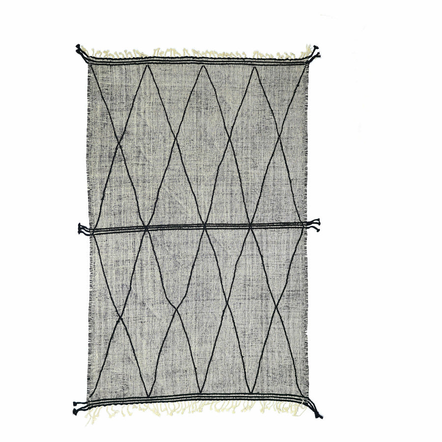 MyTindy Moroccan hand-woven Berber Kilims