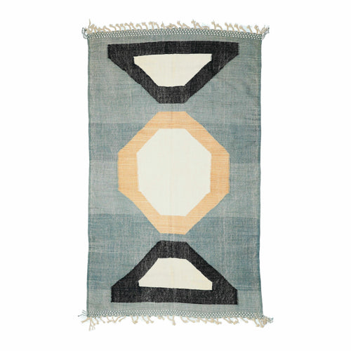 MyTindy Moroccan hand-woven Berber Kilims