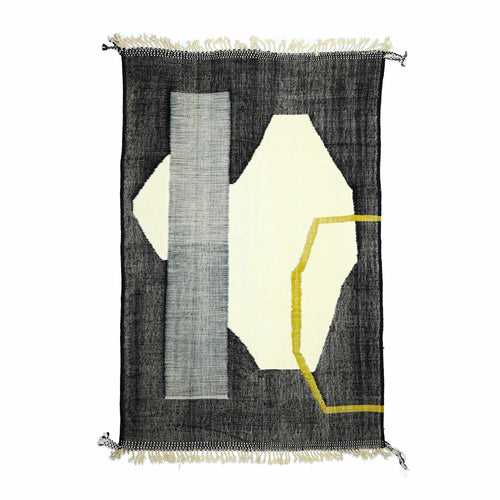 MyTindy Moroccan hand-woven Berber Kilims