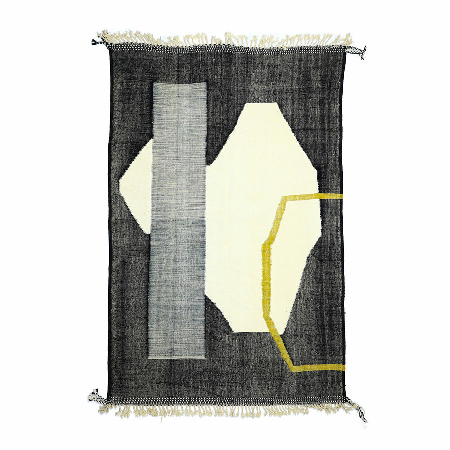 MyTindy Moroccan hand-woven Berber Kilims