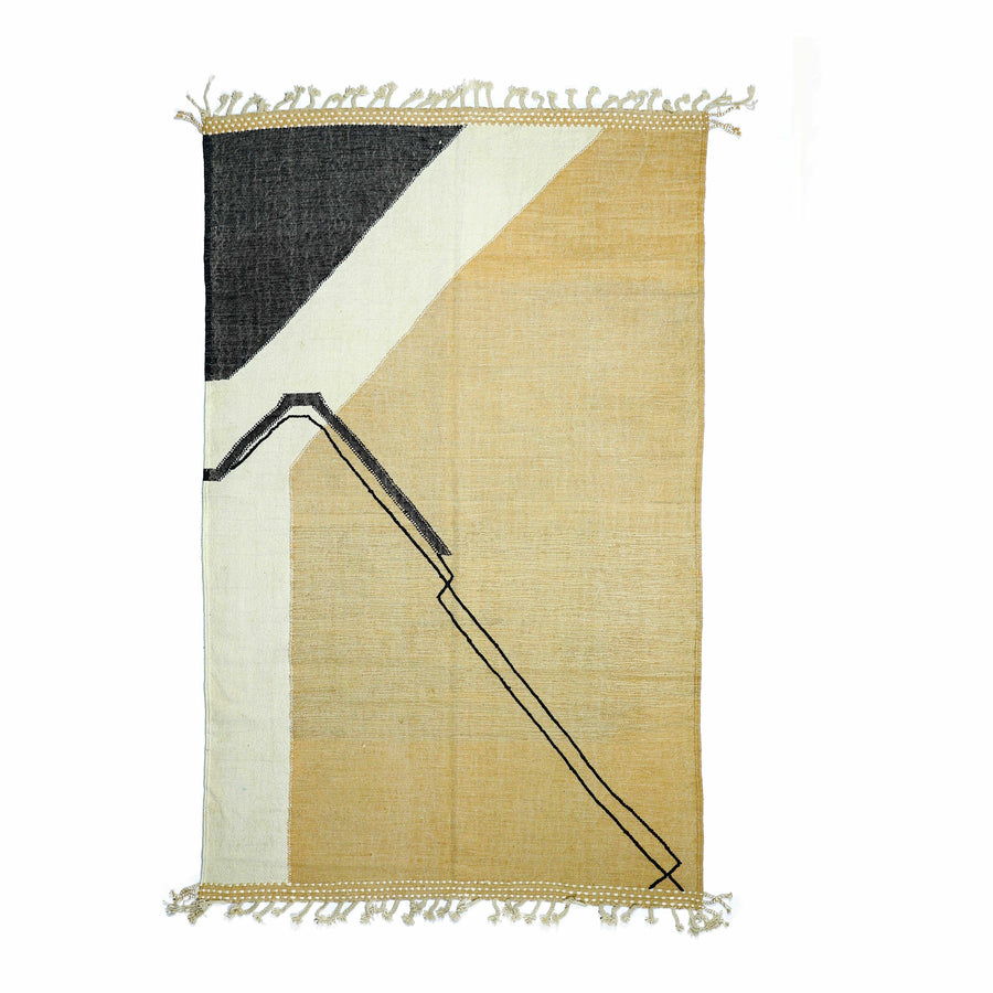MyTindy Moroccan hand-woven Berber Kilims