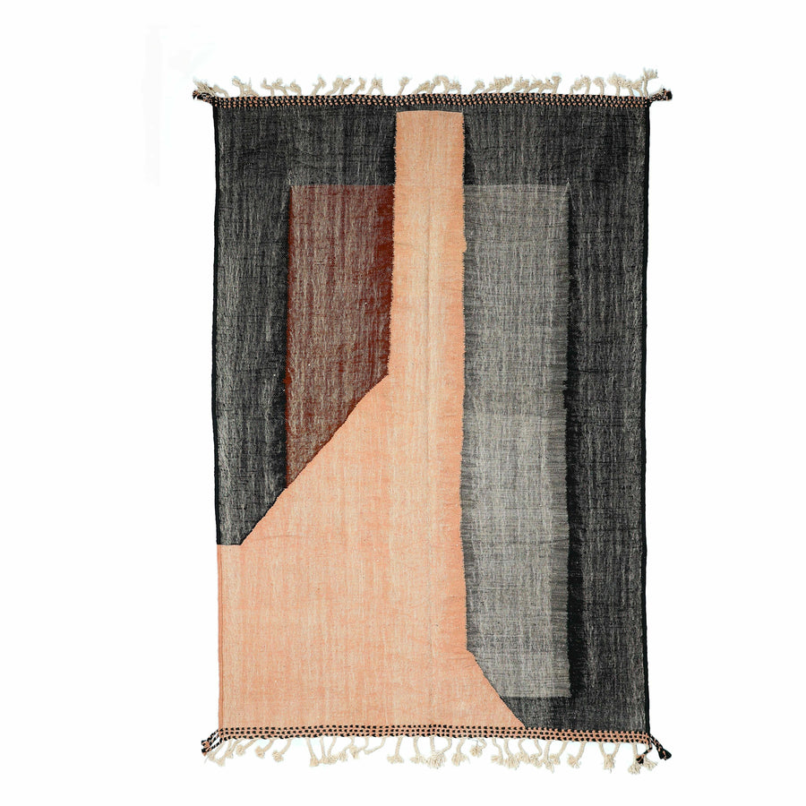 MyTindy Moroccan hand-woven Berber Kilims
