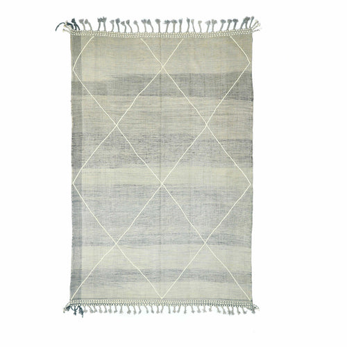 MyTindy Moroccan hand-woven Berber Kilims