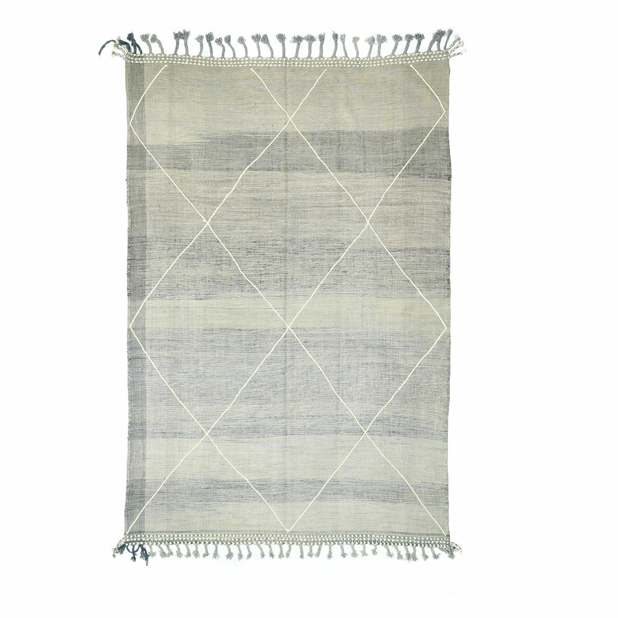 MyTindy Moroccan hand-woven Berber Kilims