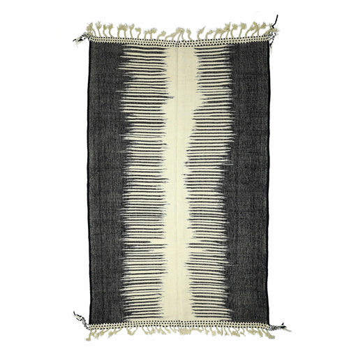 MyTindy Moroccan hand-woven Berber Kilims