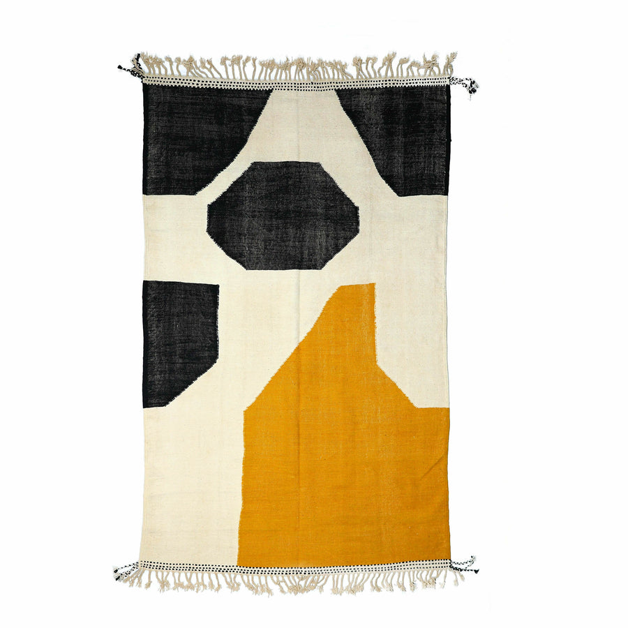 MyTindy Moroccan hand-woven Berber Kilims
