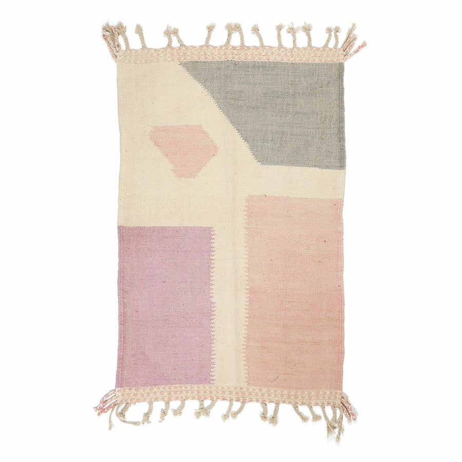 MyTindy Moroccan hand-woven Berber Kilims