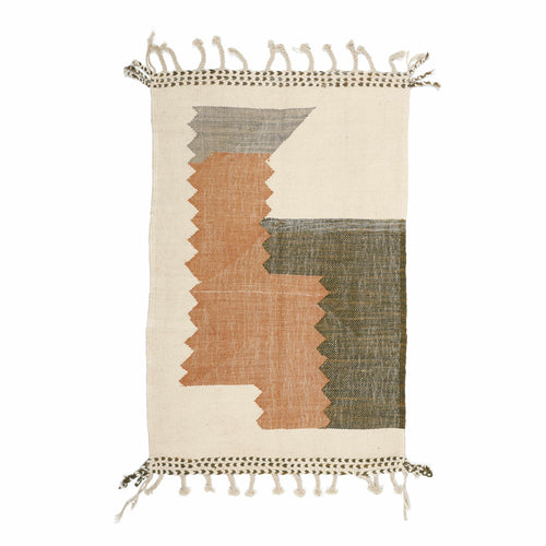 MyTindy Moroccan hand-woven Berber Kilims